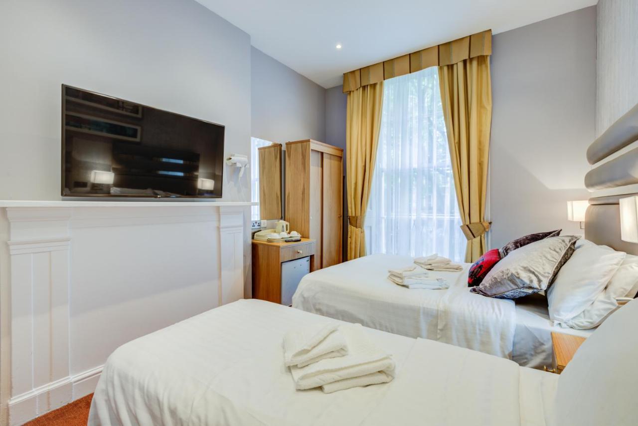Kingswaypark At Park Avenue Londen