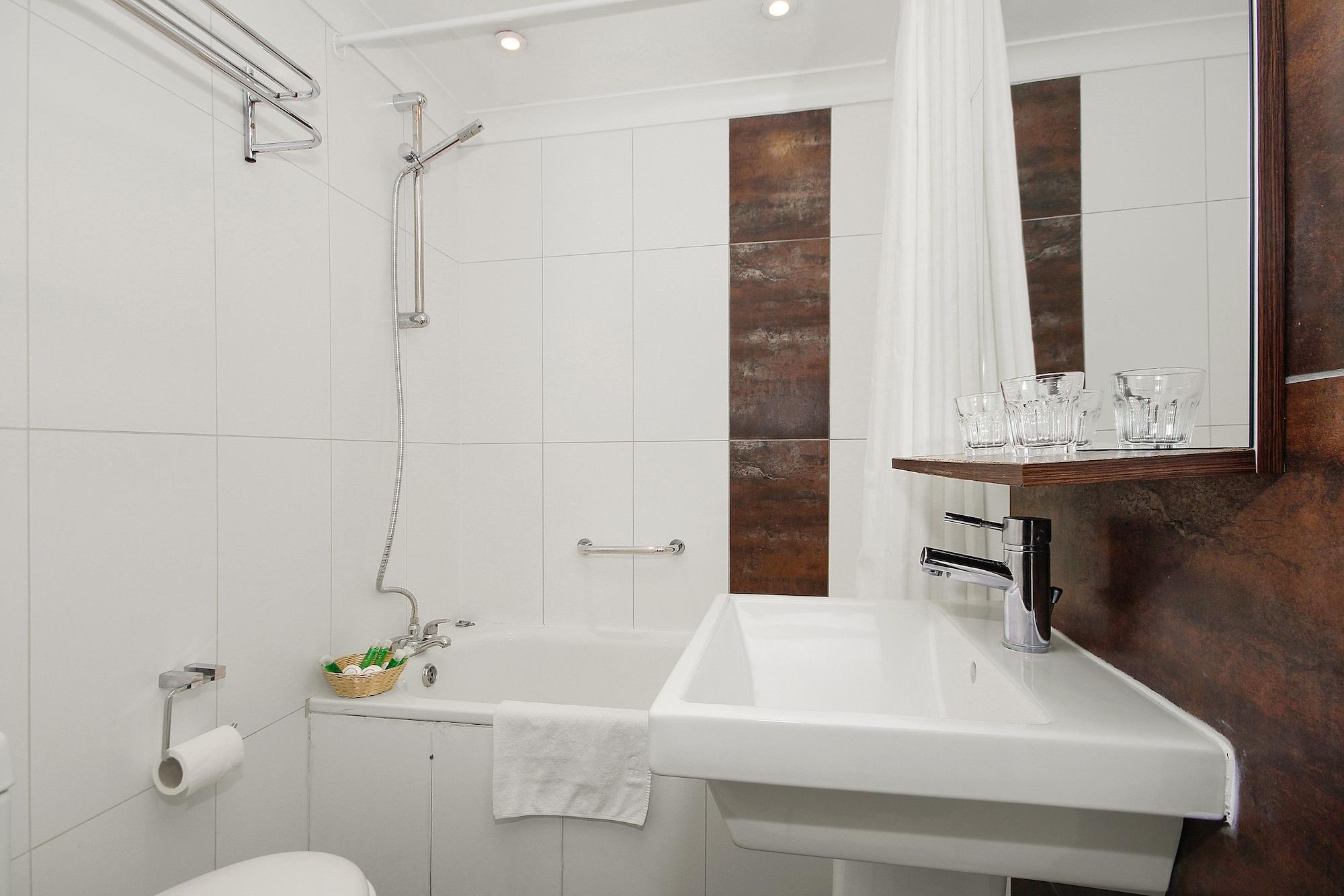 Hotel Kingswaypark At Park Avenue Londen