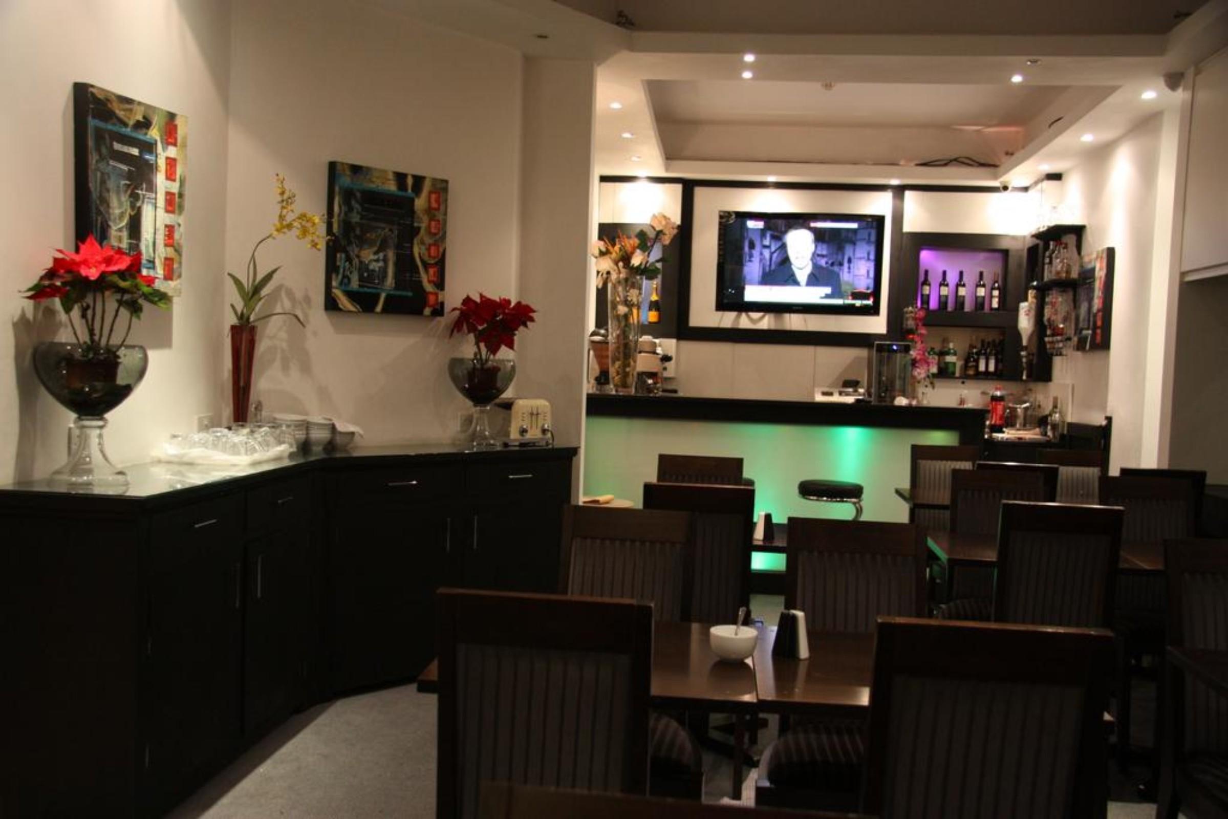 Kingswaypark At Park Avenue Hotel Londen