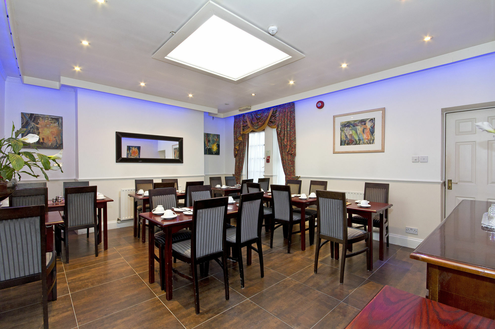 Kingswaypark At Park Avenue 3* Londen